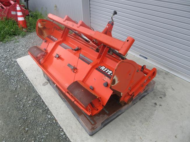 ロータリー RS12 写真６