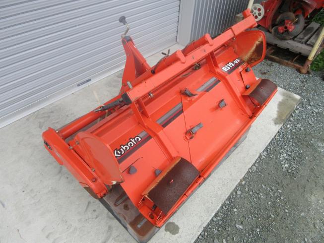 ロータリー RS12 写真３