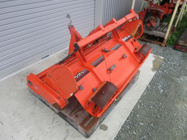 ロータリー RS12 写真５