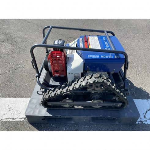 草刈機 RCSP530 写真２