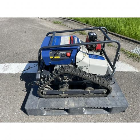 草刈機 RCSP530 写真３