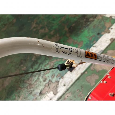 管理機 KCR63-SDU 写真９