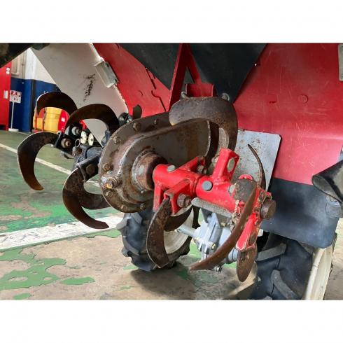 管理機 KCR63-SDU 写真10