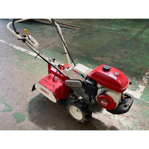 管理機 KCR63-SDU 写真２