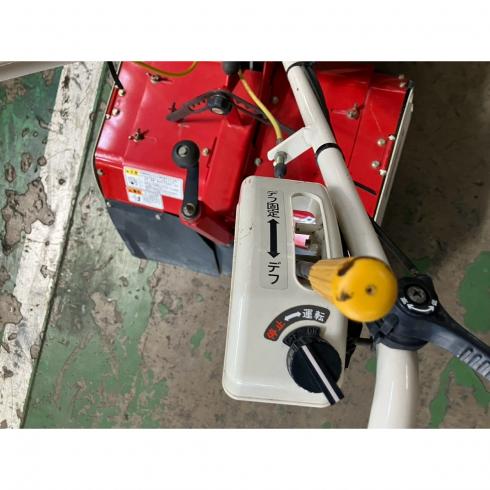 管理機 KCR63-SDU 写真８