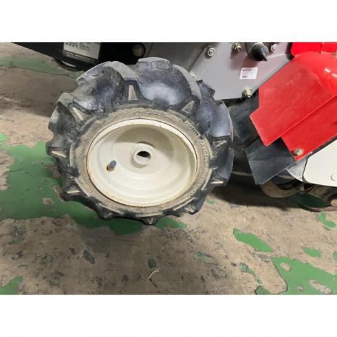 管理機 KCR63-SDU 写真５