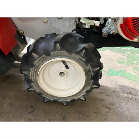 管理機 KCR63-SDU 写真６