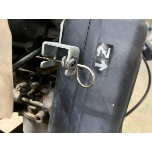 管理機 KCR63-SDU 写真11