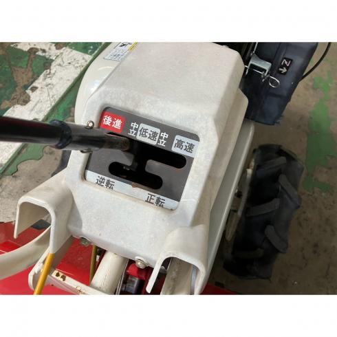 管理機 KCR63-SDU 写真７