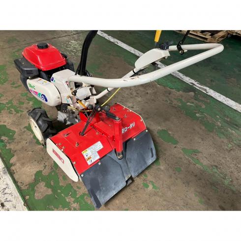 管理機 KCR63-SDU 写真４