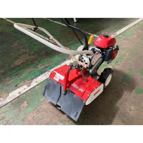 管理機 KCR63-SDU 写真３