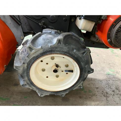 管理機 TR60 写真６