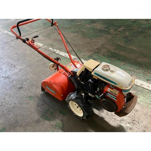 管理機 TR60 写真２
