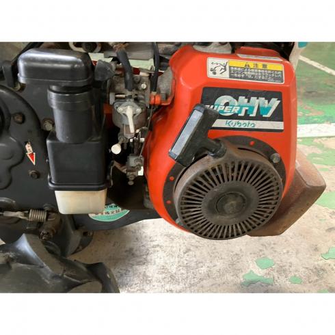 管理機 TR60 写真７