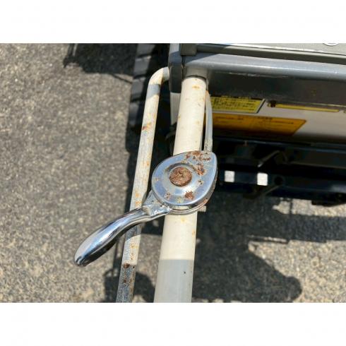 ハーベスター PKG80 写真10