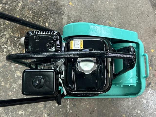 プレートコンパクター MVC-F60H 写真９