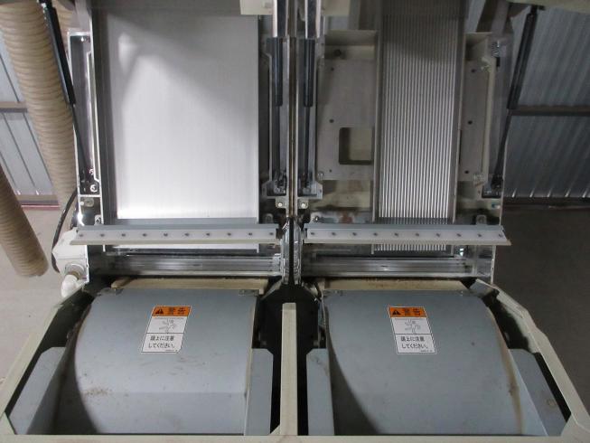 色彩選別機 FGS-3000S 写真11