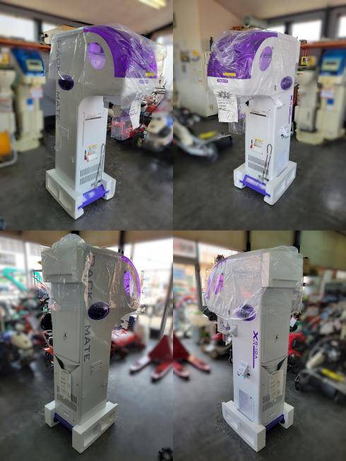 計量機 XR-18A　岐阜 写真３