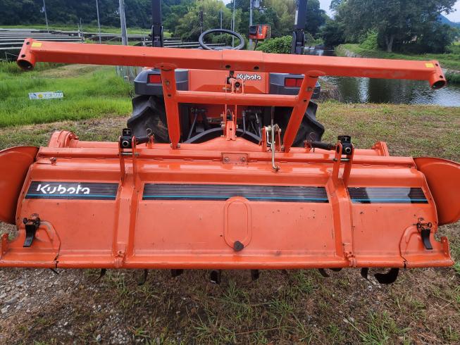 トラクター GT26 写真７