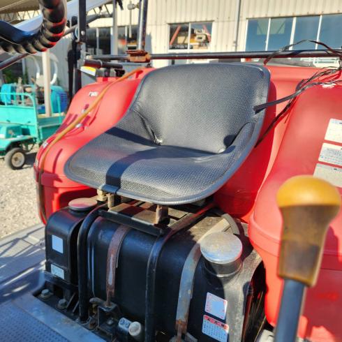 ブームスプレイヤー RV60 写真７