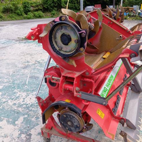 ハロー WCS2200B 写真７
