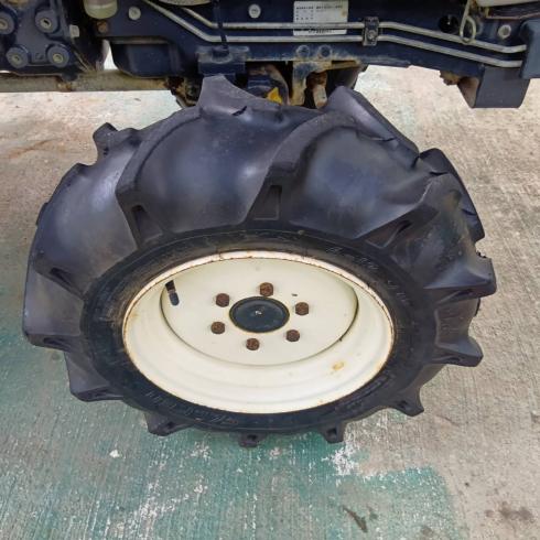 トラクター EF116 写真10