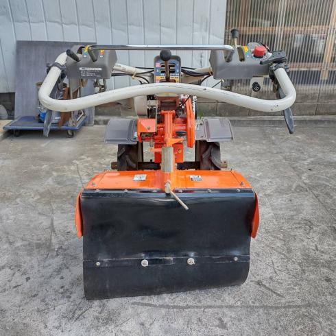 耕運機 TG600 写真４