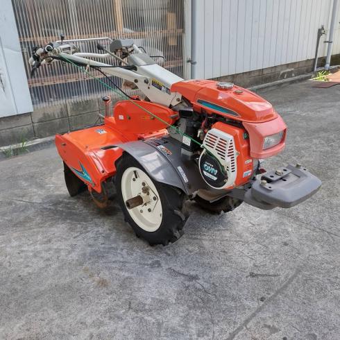 耕運機 TG600 写真２