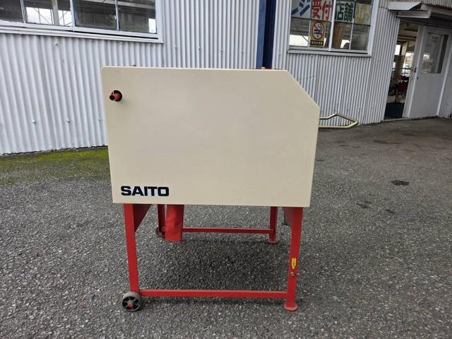 苗箱洗浄機 SW-2 写真２