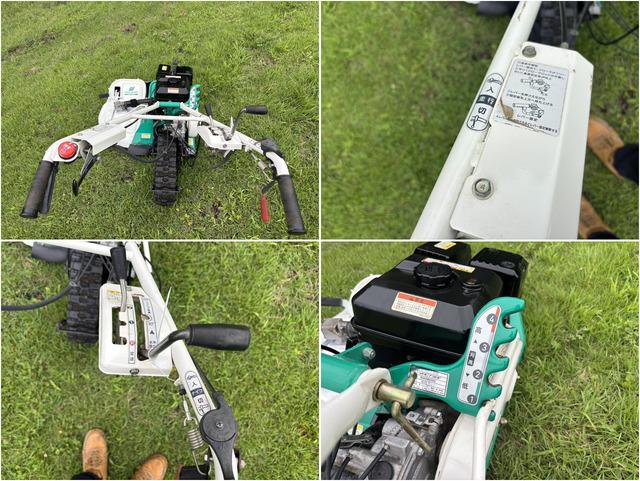 ウイングモア WMC736 写真６