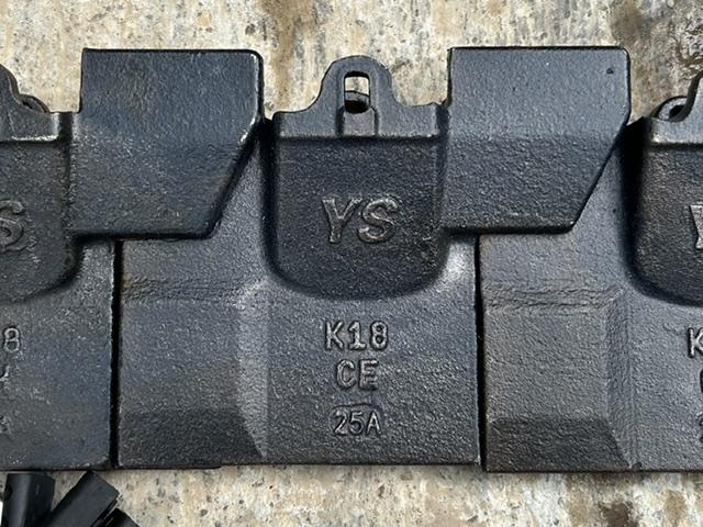 部品（パーツ） 18S 写真７