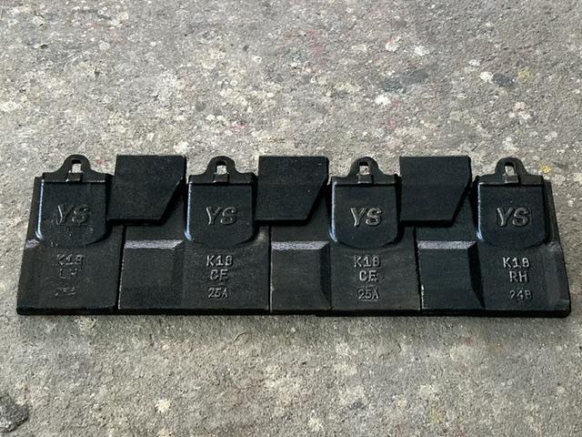 部品（パーツ） 18S 写真６