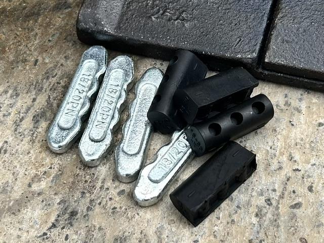部品（パーツ） 18S 写真８