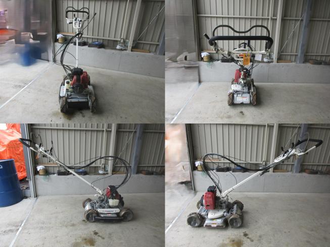 スパイダーモア AZ851A　北新潟●★ 写真２