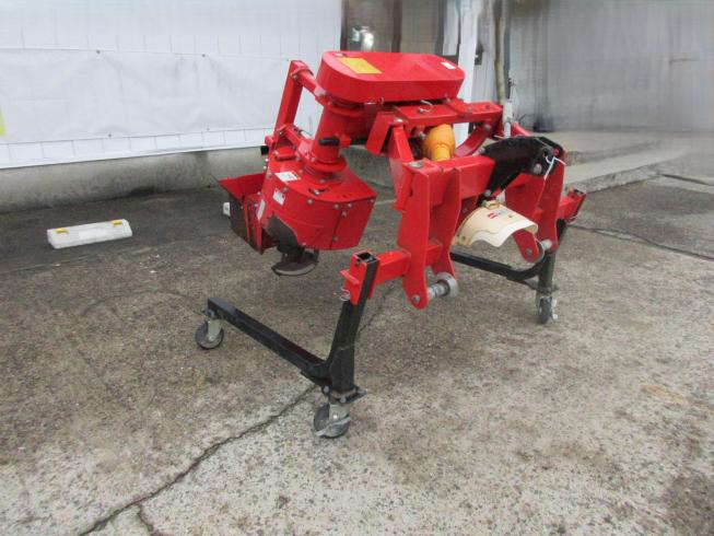 ニプロ 溝堀機 写真