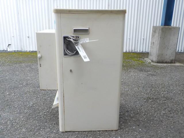 脱芒機 SD-165 写真５