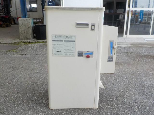 脱芒機 SD-165 写真３