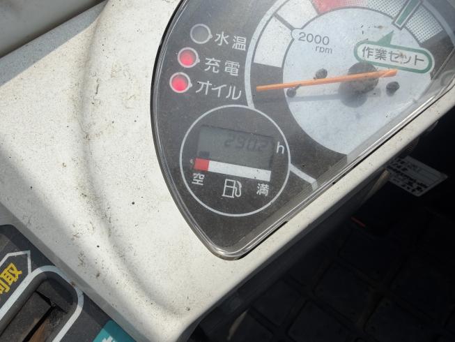 コンバイン ARN320GDXMW2 写真９