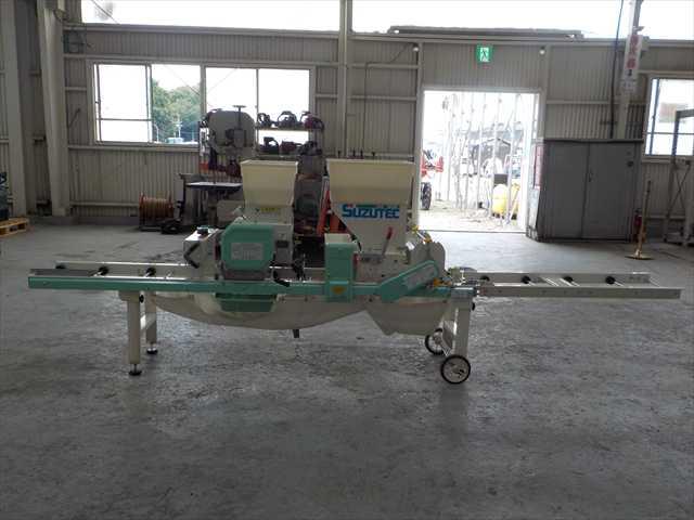 播種機 HK209B 写真４