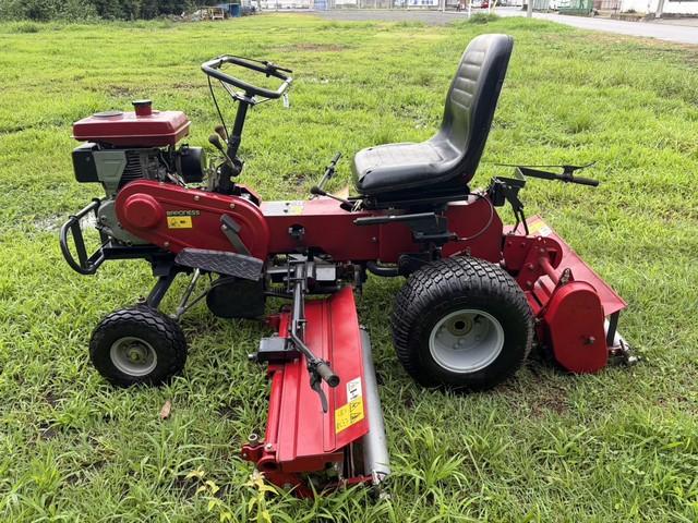 リールモア LM180C 写真４