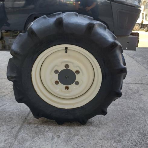 トラクター KL34RHFQMANPP 写真10