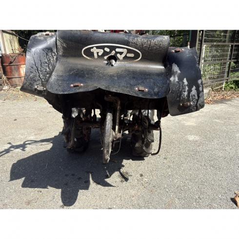 耕運機 YA80 写真10