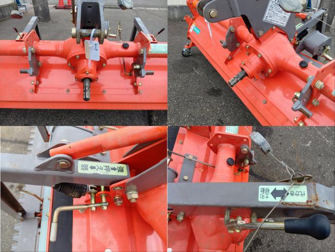ハロー HRG2210BKA　上越◆ 写真５