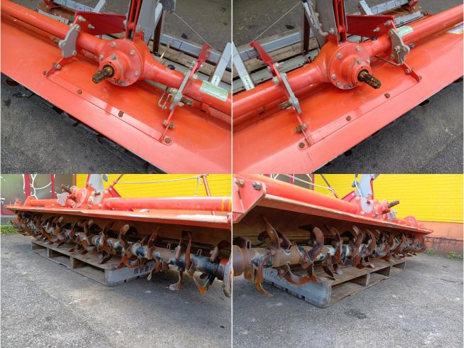 ハロー HRG2408　新潟●〇 写真４