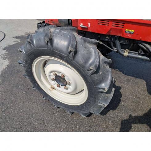 トラクター MT367 写真６