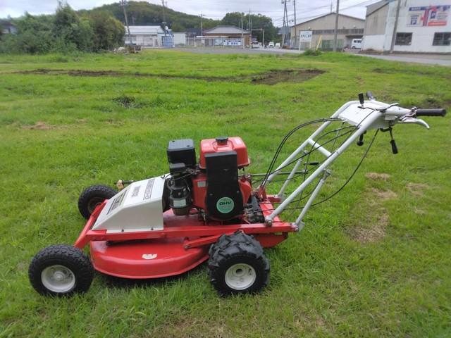 ロータリーモア RM702 写真４