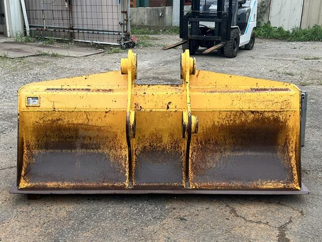 法面バケット BA200FBSH5W 写真６