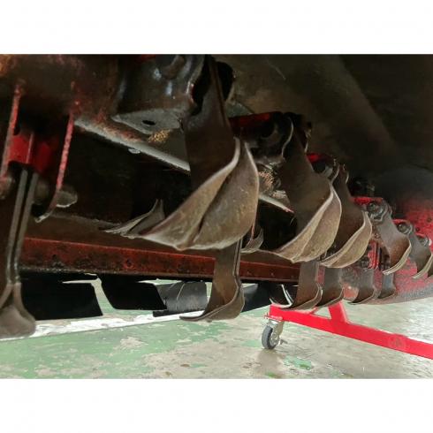 フレールモア KM142 写真８