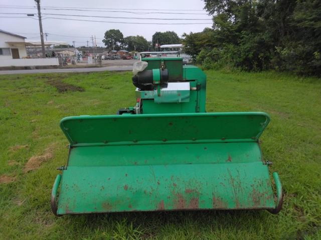 草刈機  HM1400 写真５