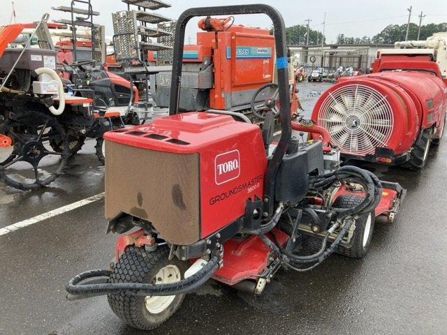 ロータリーモア 3500D_1 写真３